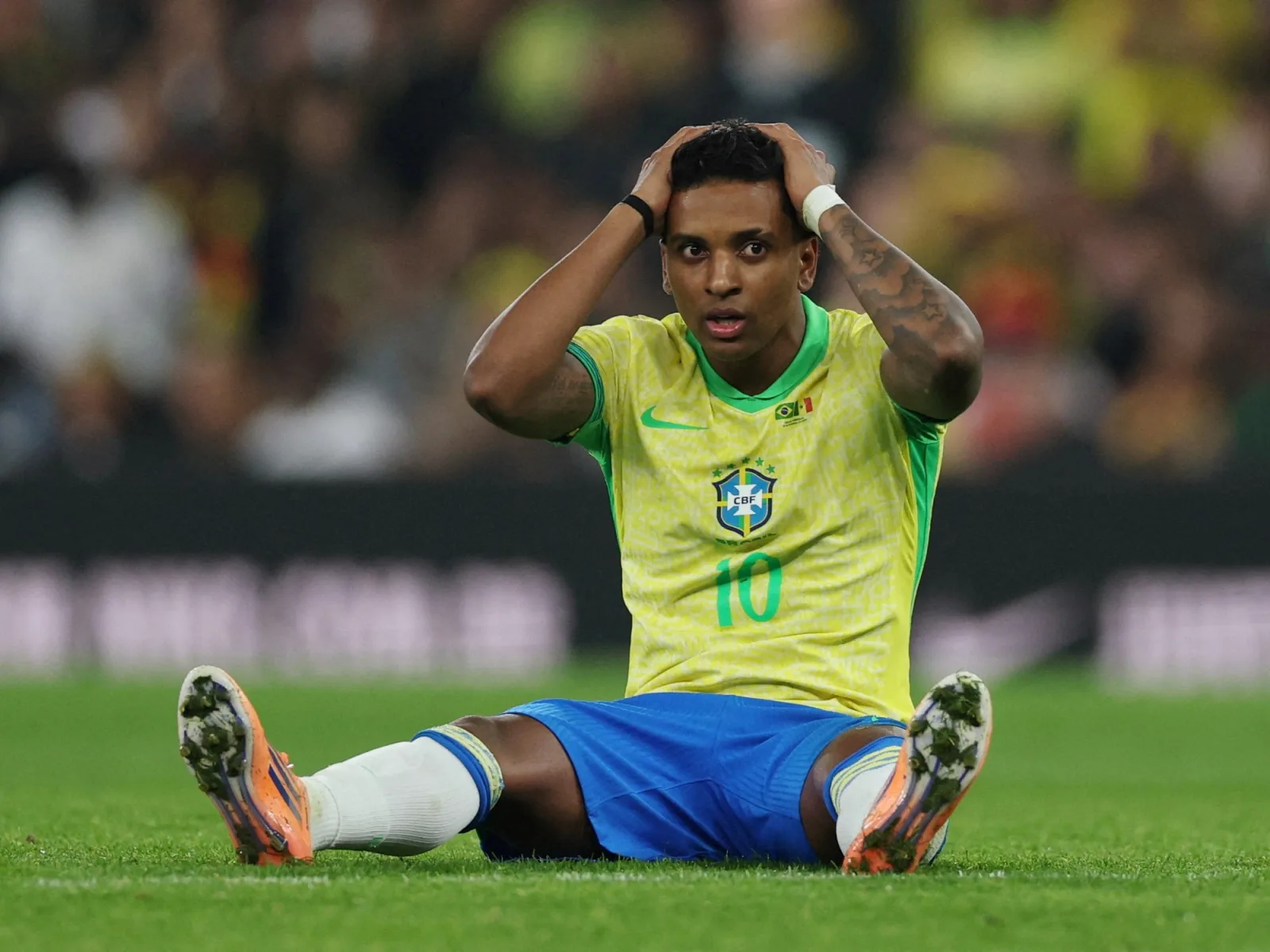 El Mundial 2026 bajo la sombra de las lesiones: once figuras descartadas y cinco en incertidumbre