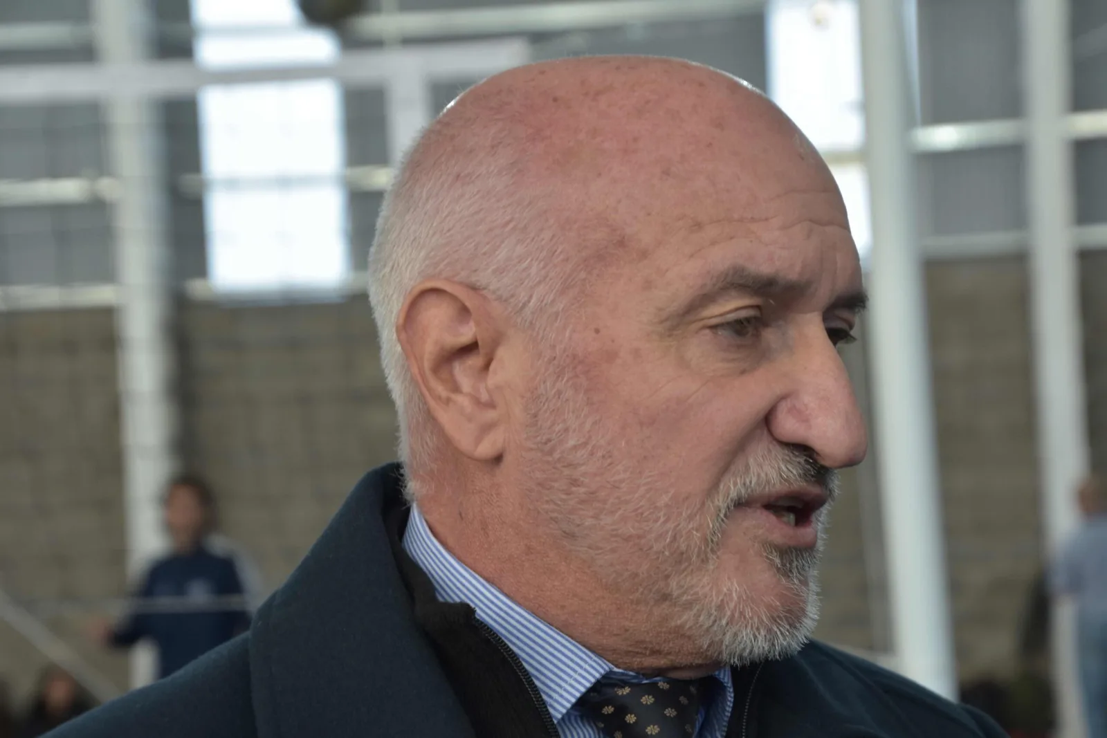 El rector de la UNICEN alerta sobre la paralización de obras por recortes en infraestructura