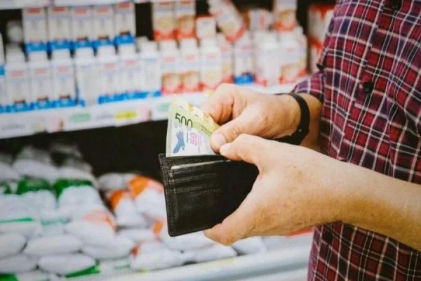 El REM indica que la inflación de abril estuvo cerca del 3% y empeoran las proyecciones anuales