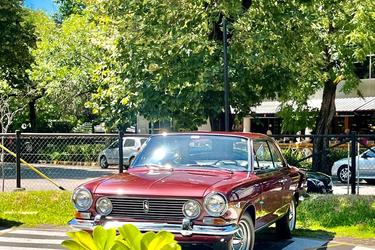 El Renault 12: los secretos del auto que conquistó a los argentinos en los setenta