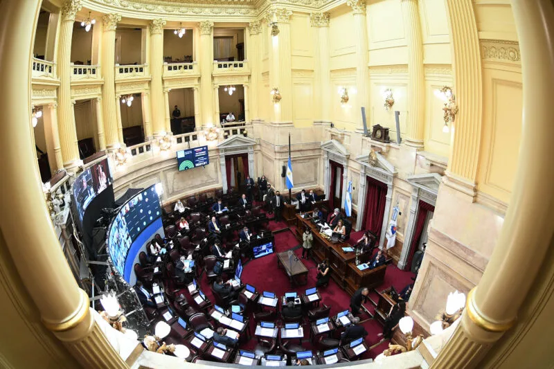 El Senado avanza en el nombramiento de fiscales clave para la Justicia Federal en Corrientes
