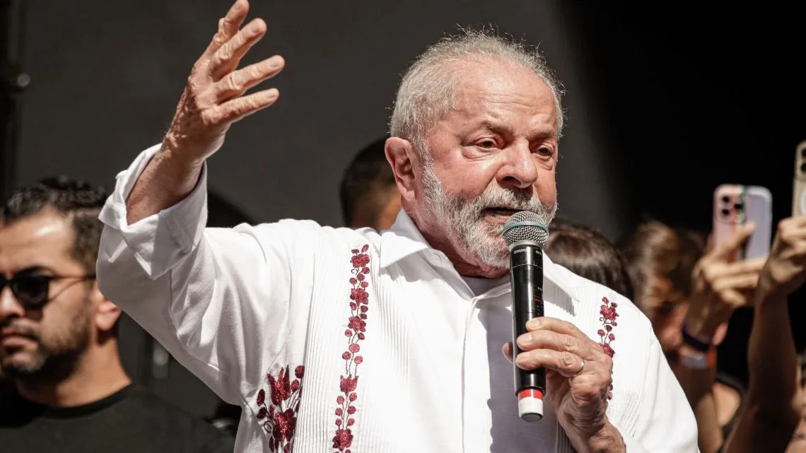 El Senado de Brasil rechaza reforma tributaria del gobierno de Lula