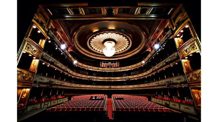 El Teatro de la Zarzuela anuncia su temporada 2026/27 con homenaje a su historia y la Generación del 27