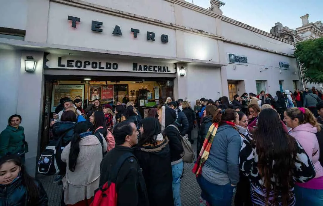 El Teatro Marechal presenta su programación gratuita de junio con teatro, música y danza
