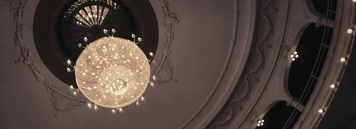 El Teatro San Martín conmemora más de un siglo como referente cultural en Tucumán