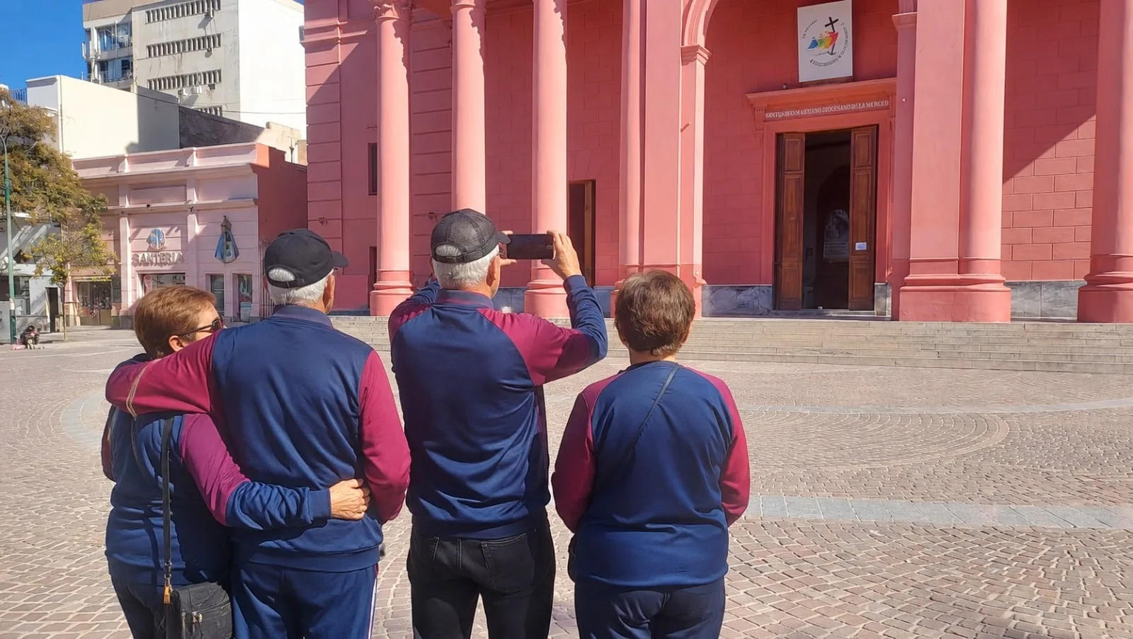 El Tejo World Tour impulsa el turismo en Catamarca y atrae visitantes nacionales y regionales