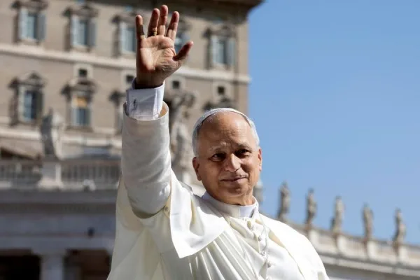 El Vaticano reconoce y pide perdón por su implicación histórica en la esclavitud