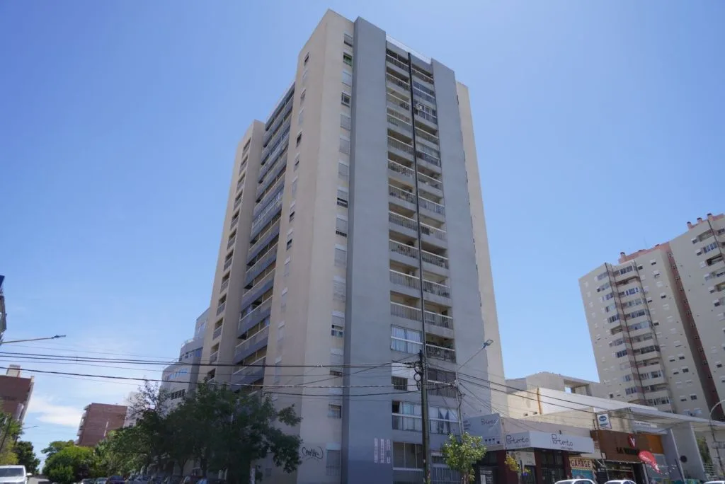 Elevan a juicio la causa por el robo de departamentos en la Torre de los Periodistas de Neuquén
