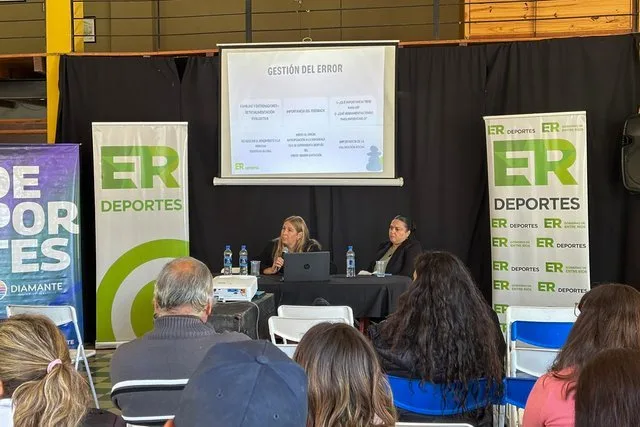 Entre Ríos refuerza la prevención del suicidio con talleres y conversatorios en varias localidades