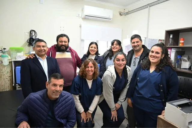 Entre Ríos, una de las siete provincias que evalúa la vacuna contra el Virus Sincicial Respiratorio