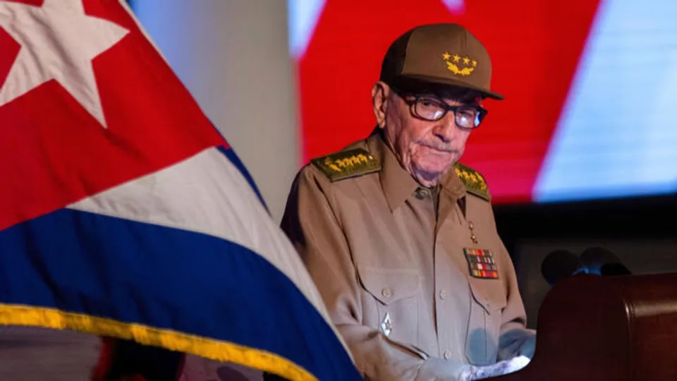 Estados Unidos acusa a Raúl Castro por derribo de avionetas en 1996, Cuba rechaza cargos