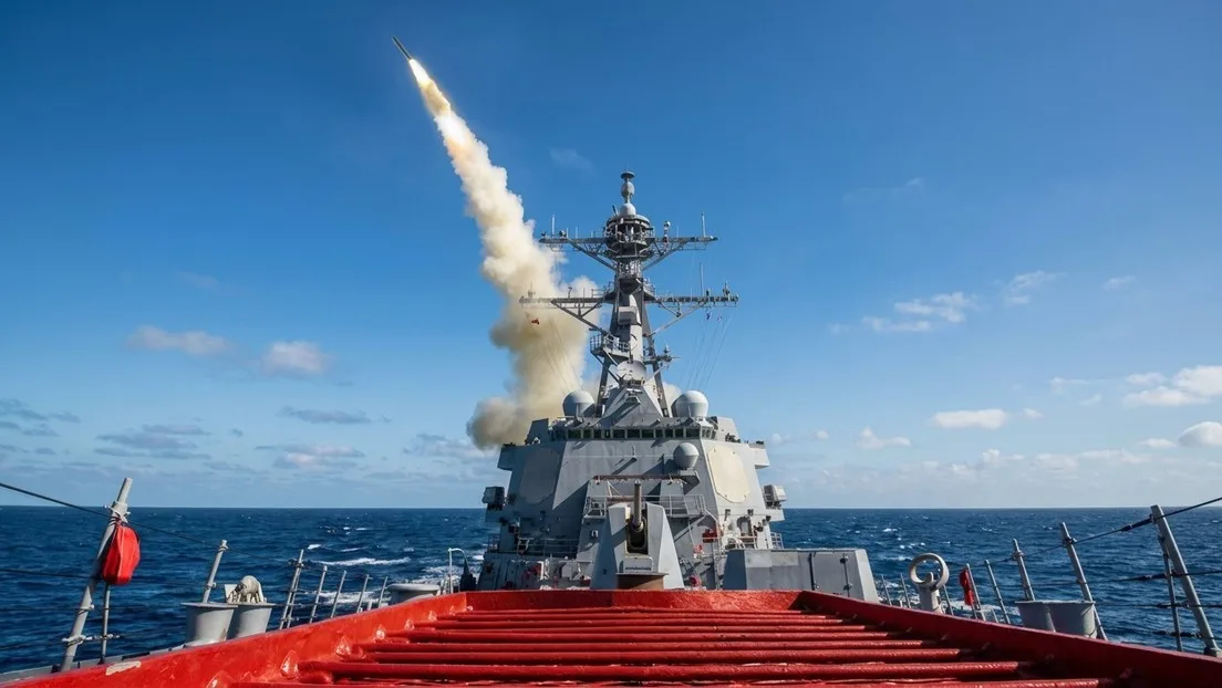 Estados Unidos e Irán, al borde de un conflicto que mantiene una frágil tregua