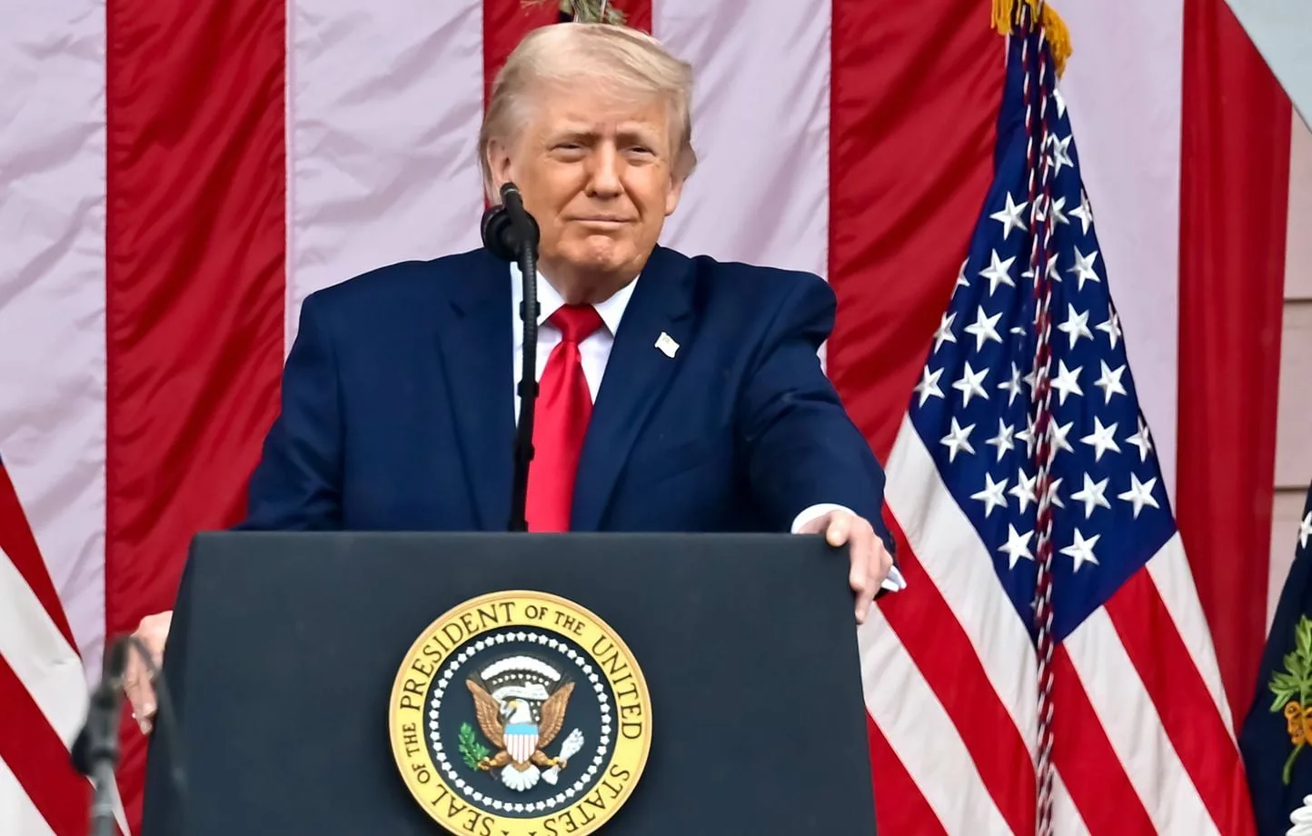 Estados Unidos mantiene disposición para mediar en el conflicto entre Rusia y Ucrania