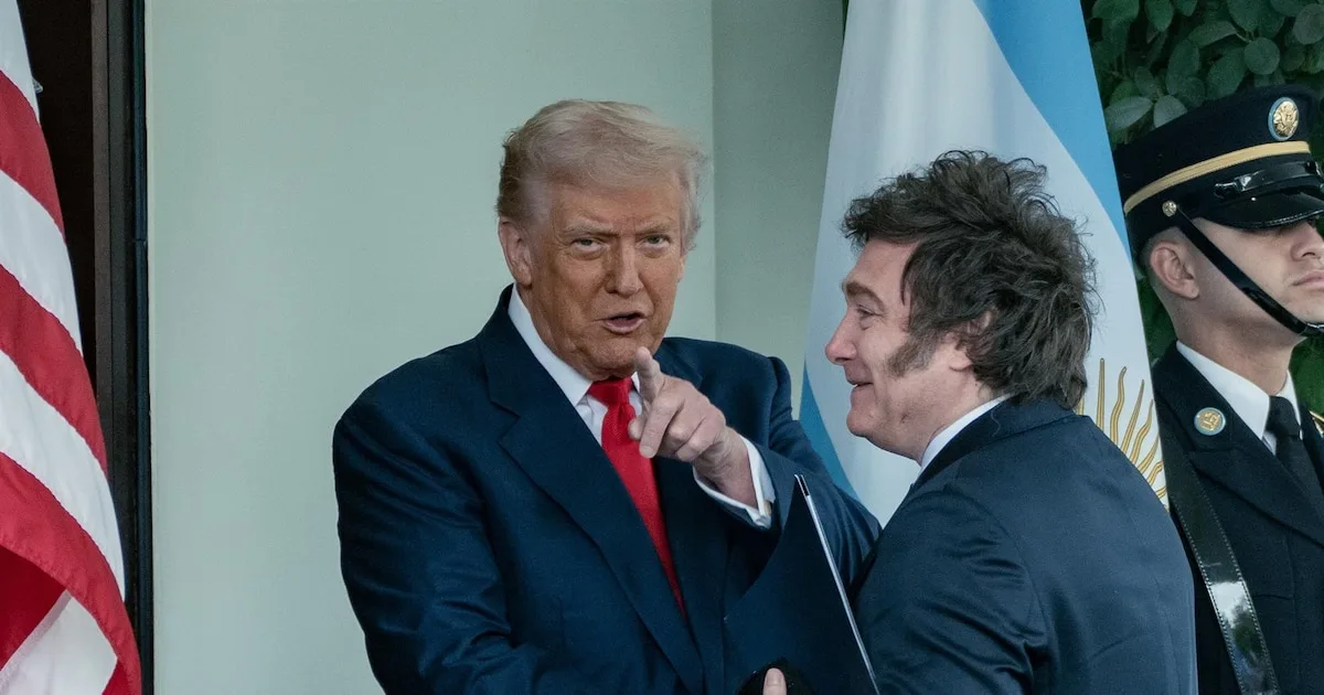 Estados Unidos sacó a Argentina de su lista de países con deficiencias en propiedad intelectual