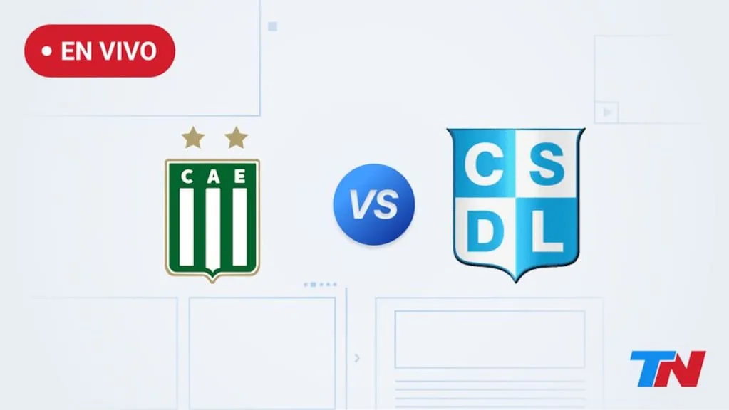 Excursion se impone por la mínima ante Liniers en la fecha 17 de la Primera División B