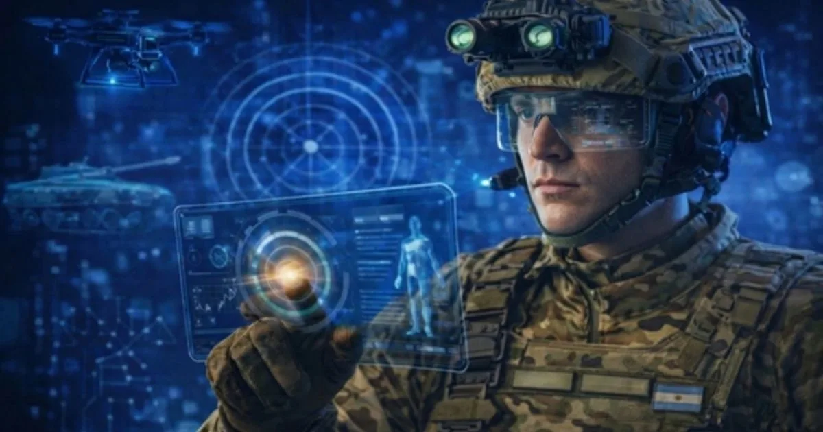 EXO y Media.lab presentan avances en simulación para la defensa en jornada clave