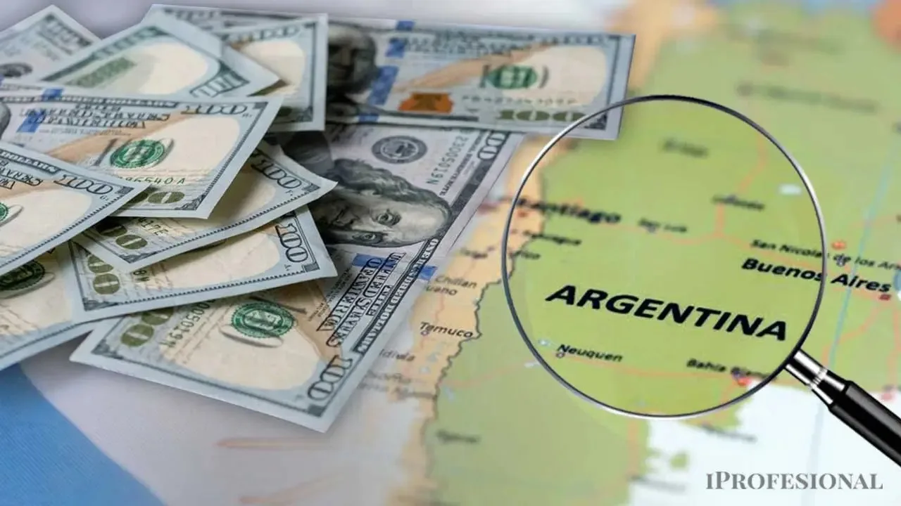 Exportaciones récord impulsan ingresos, pero la inflación y crisis industrial condicionan la economía