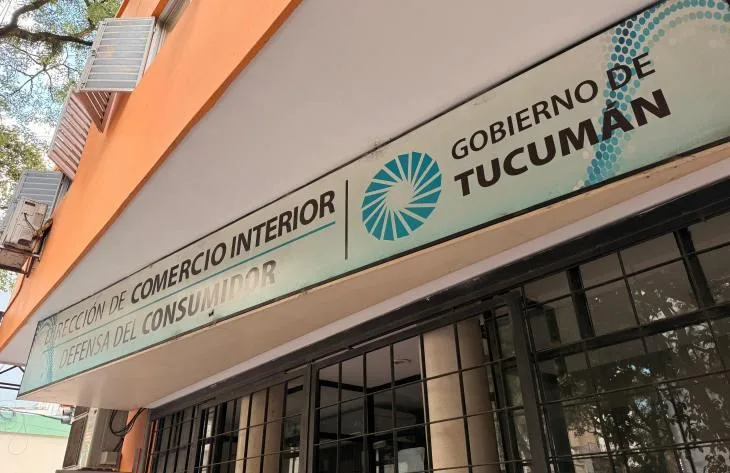 Familia de Río Seco recuperó $9 millones tras denuncia ante Comercio Interior