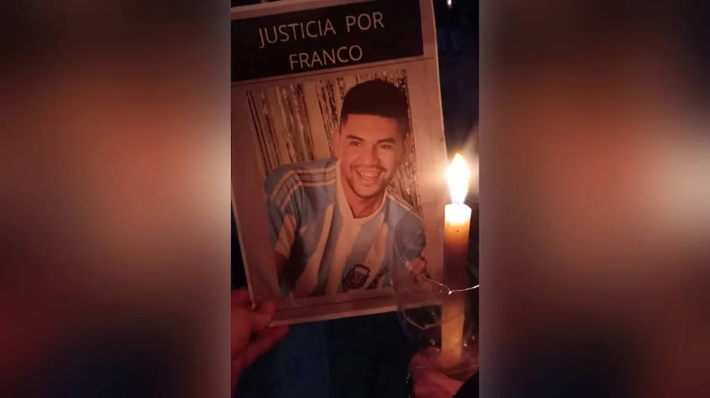 Familia del joven asesinado durante una partida de truco comparte emotivos mensajes