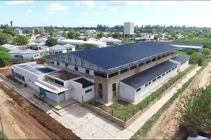Familias de la Escuela Artigas exigen reparaciones urgentes tras daños por lluvias