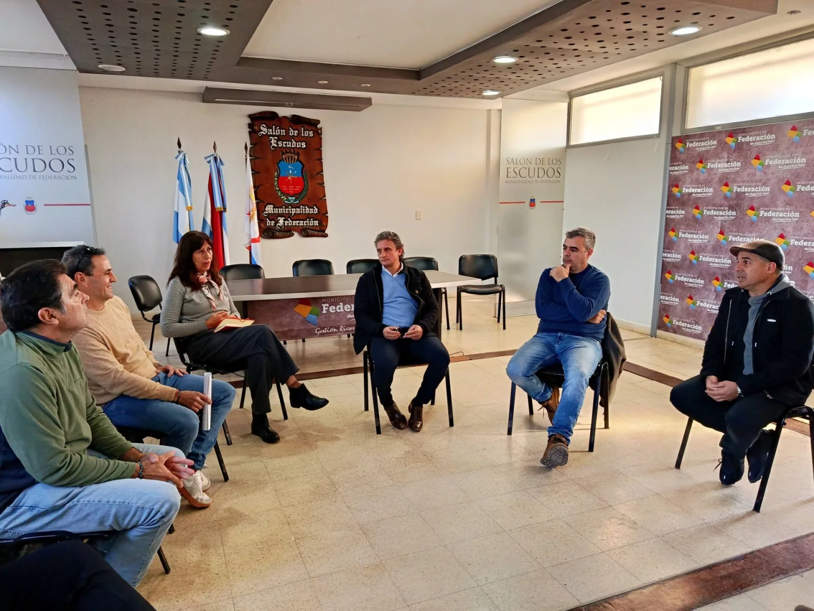 Federación impulsa descuentos y promociones para reactivar el turismo ante la crisis
