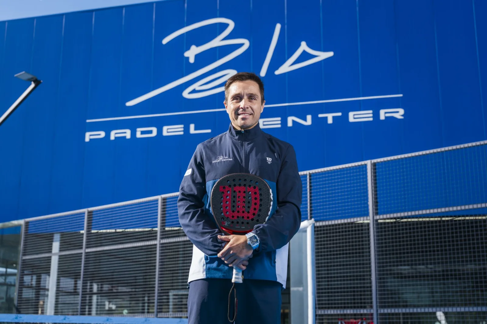 Fernando Belasteguín: el legado de un icono que transformó el pádel y su nueva etapa empresarial