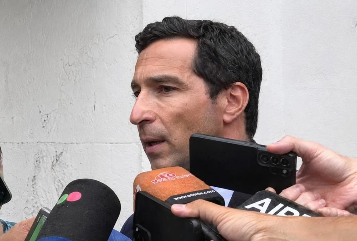 Fiscalía mantiene abierta la pesquisa por el crimen de Villagoiz y no descarta más implicados