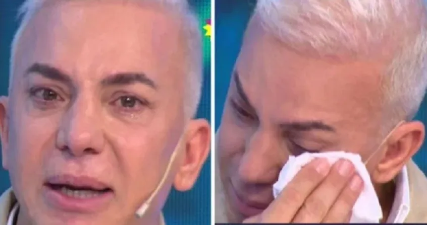 Flavio Mendoza rompió el silencio sobre la relación con su hijo Dionisio