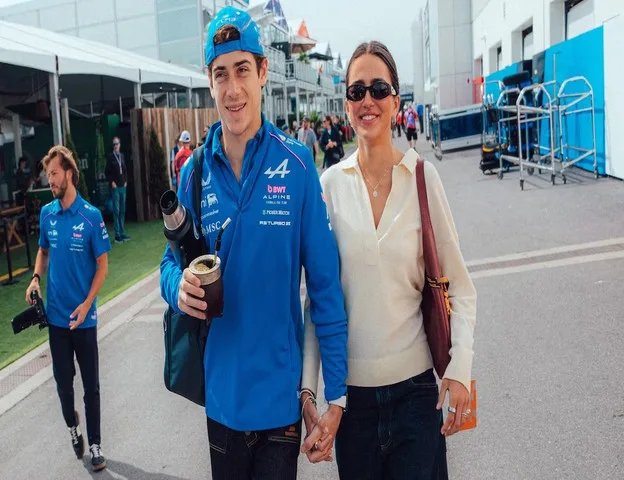 Franco Colapinto rozó sumar puntos tras una destacada remontada en la carrera sprint de Canadá