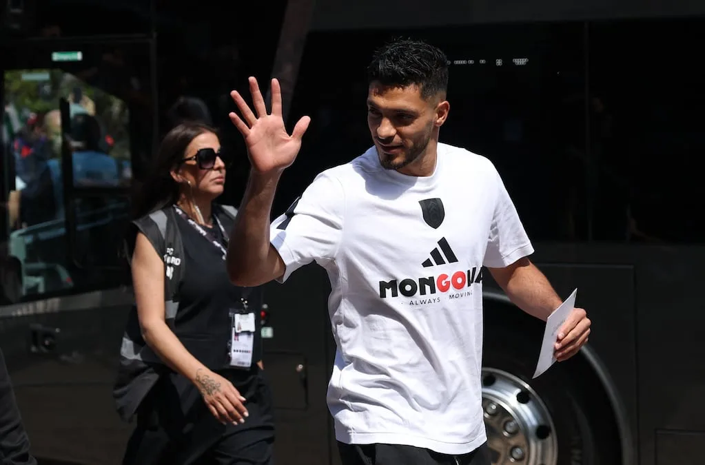 Fulham y Bournemouth empatan sin goles en un partido marcado por expulsiones en la Premier League