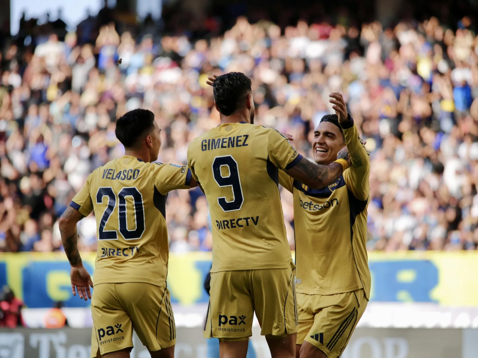 Ganó Boca: cómo quedó en la tabla y su rival de octavos