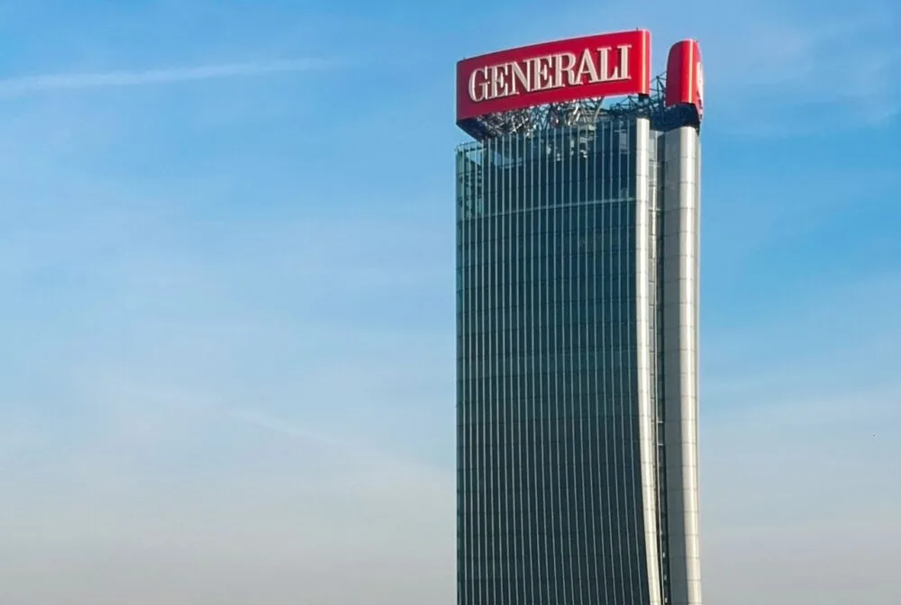 Generali reporta crecimiento sólido y equilibrado en todos sus segmentos durante el primer trimestre