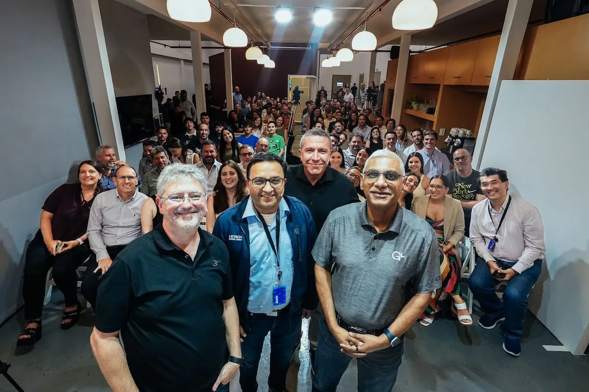 Gigante de ingeniería digital planea incorporar más de 450 profesionales en Argentina