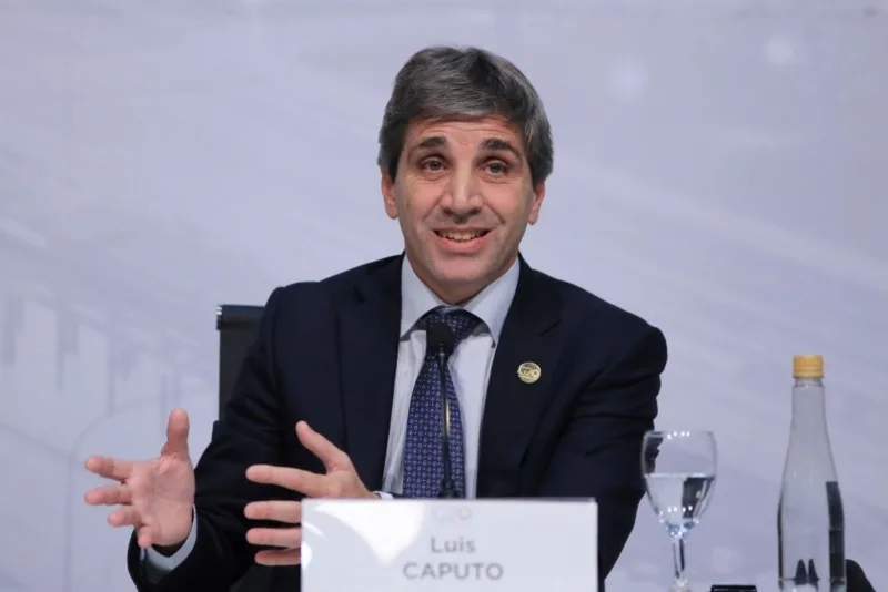 Gobierno prepara el "Súper RIGI" con beneficios fiscales para atraer grandes inversiones