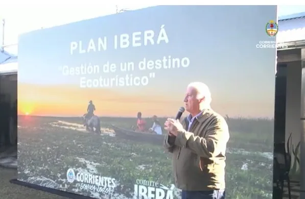 Gobierno y Universidad impulsan el Plan Iberá con nuevo convenio y hotel escuela