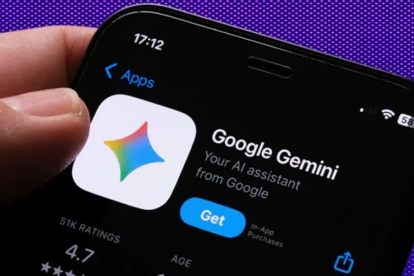 Google presenta Gemini 2026, la IA que automatizará gran parte de tu vida digital