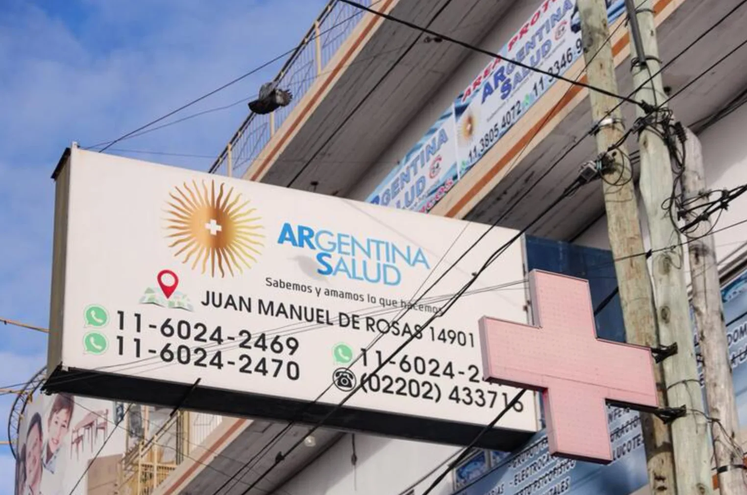 Imputan a la familia Santarceri por asociación ilícita en red de prepaga falsa con “falsos médicos