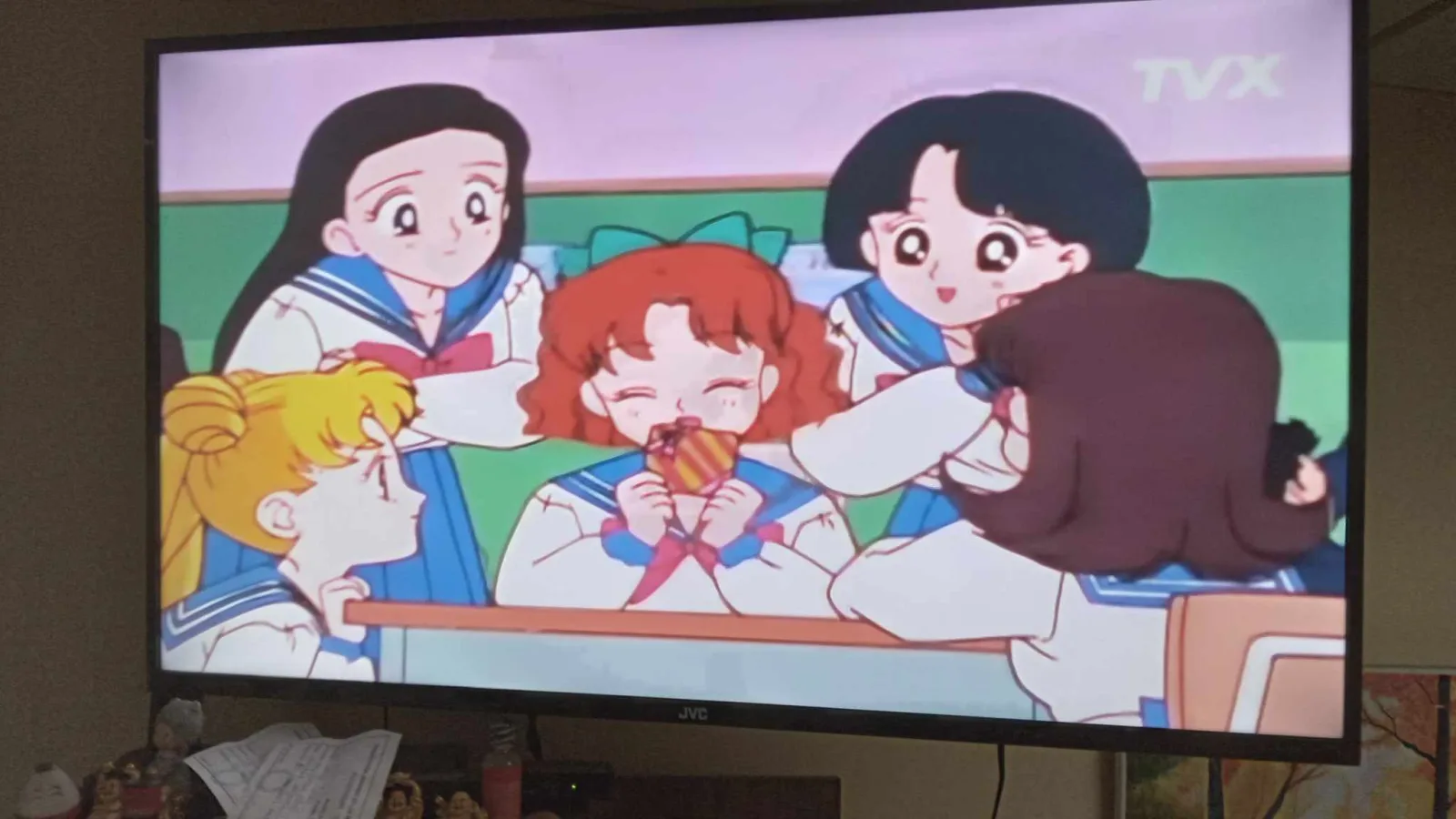 Investigan en Japón una nueva terapia en línea que utiliza avatares de anime para tratar la depresión