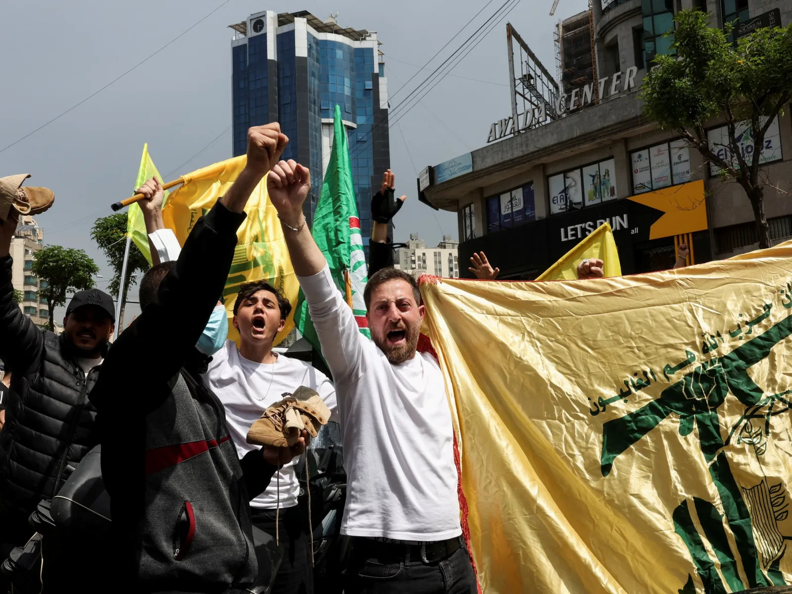 Irán advierte sobre escalada mientras Israel intensifica ataques contra Hezbollah en Líbano