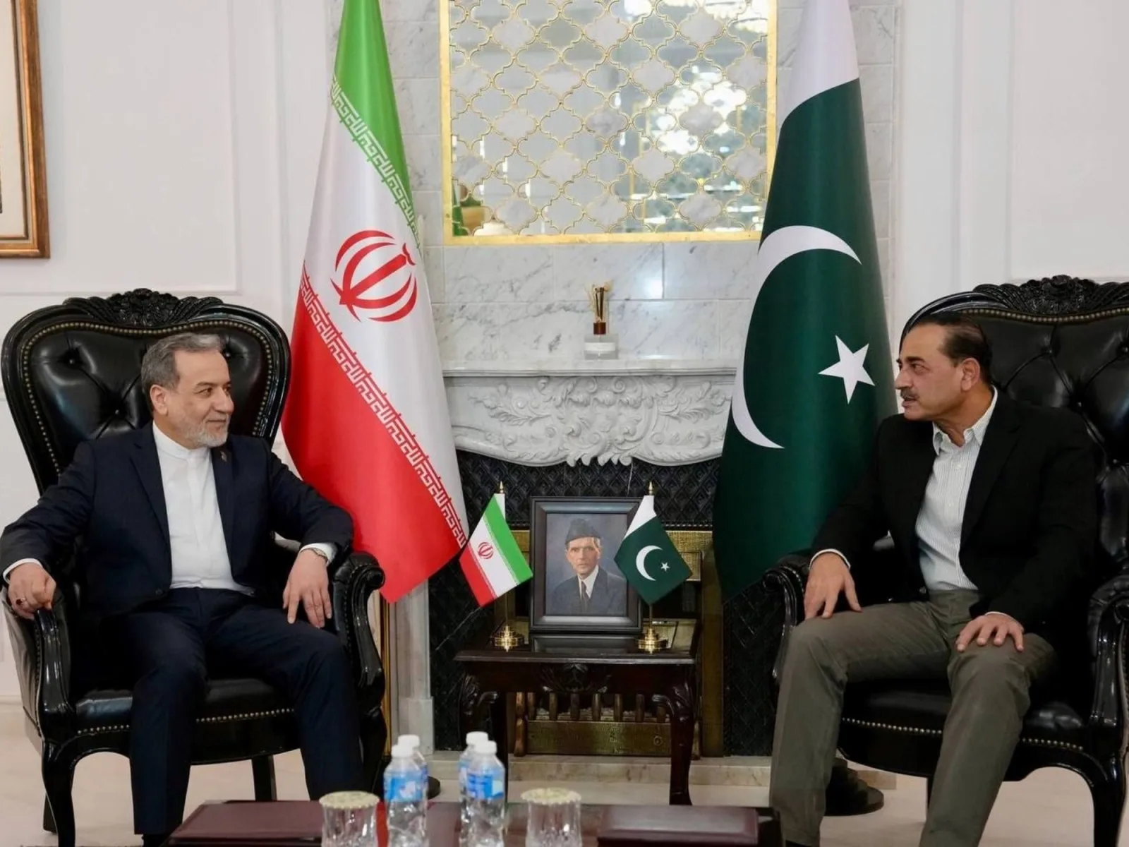 Irán presenta nueva propuesta de paz mientras persisten tensiones en Medio Oriente