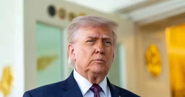 Irán presenta un plan de 14 puntos de paz que Trump rechaza de plano