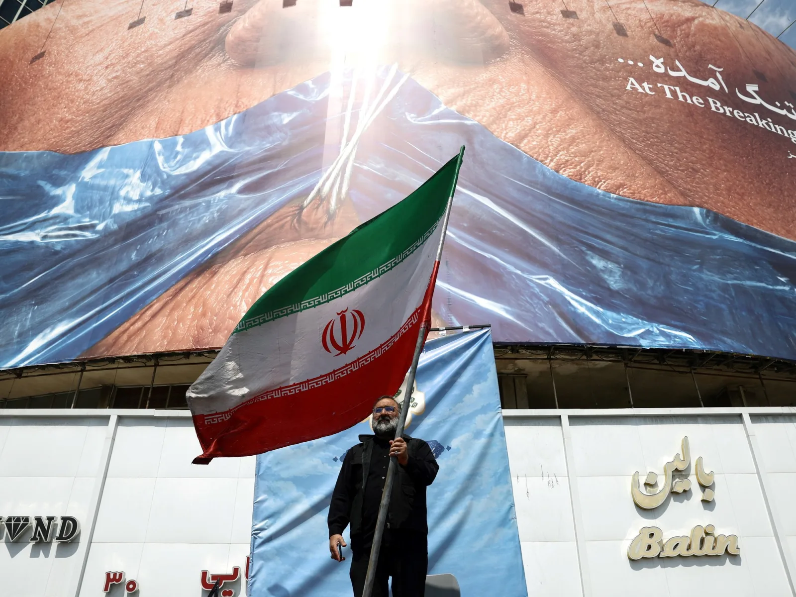 Irán propone terminar el conflicto en 30 días, pero Trump se mantiene escéptico