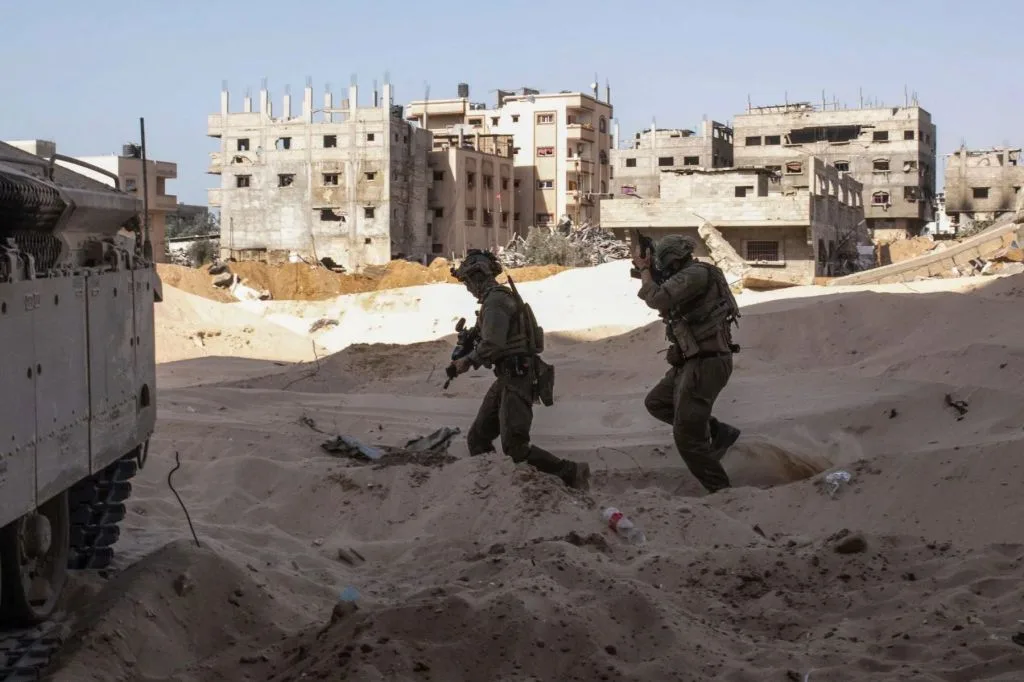Israel confirma la eliminación del principal líder militar de Hamas en Gaza
