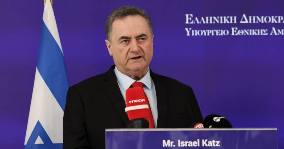 Israel no descarta nuevos ataques contra Irán mientras negocia con Washington