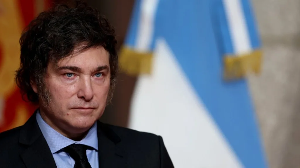 Javier Milei busca proyectar unidad en el Tedeum del 25 de Mayo pese a tensiones internas
