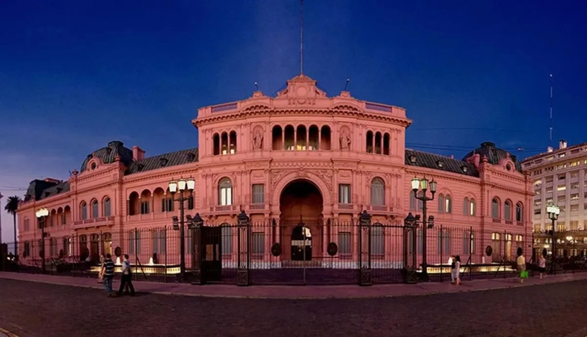 Jornada tensa en Casa Rosada por denuncias contra Adorni y tensión con Patricia Bullrich