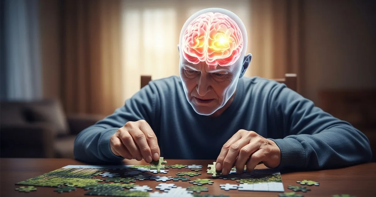 Juegos de memoria para adultos: cómo entrenar el cerebro y ralentizar el deterioro cognitivo