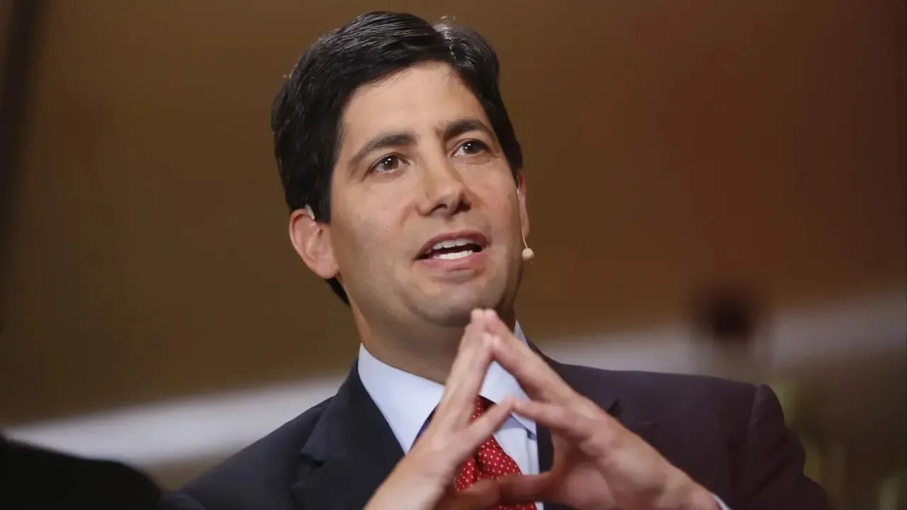 Kevin Warsh, el nuevo presidente de la Reserva Federal y su influencia global