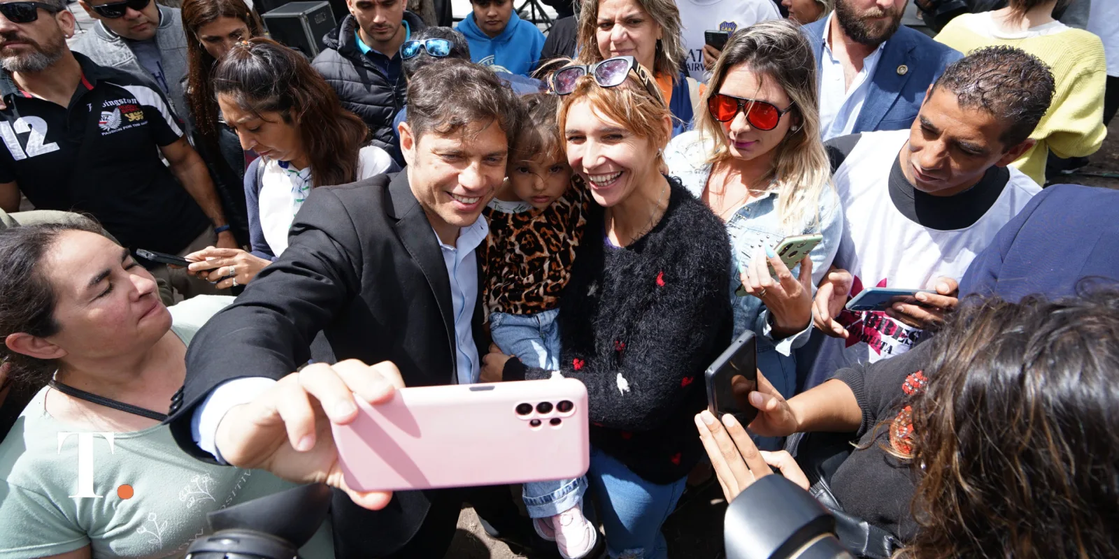 Kicillof fortalece alianzas federales con acuerdos educativos, culturales y agrarios en Córdoba