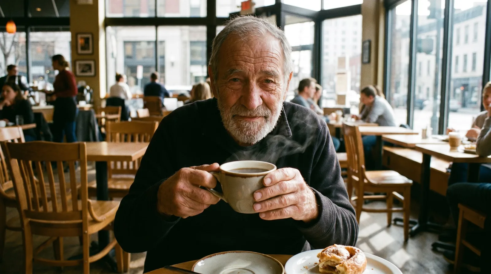 La cafeína puede reparar daños en la memoria social causados por el insomnio, según científicos